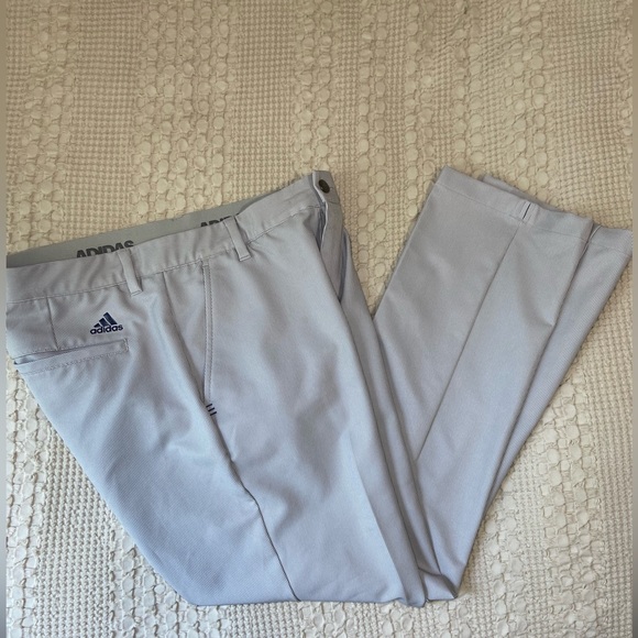 Adidas Baseball / Golf Pants - Picture 1 of 6